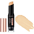 Bourjois Always Fabulous Foundcealer solid make-up in a stick 2in1 100 Rose Ivory 7.3 g