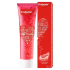 Colgate Dare To Love red toothpaste contains cooling soluble crystals in the shape of a heart 98 ml