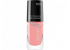 Artdeco Art Couture Nail Lacquer nail polish 629 Begonia Bloom 10 ml