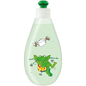 Frosch Eko Aloe Vera hand dishwashing detergent dispenser 400 ml
