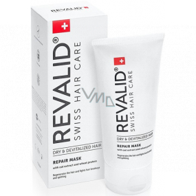 Revalid Repair Mask for dry and damaged hair 150 ml