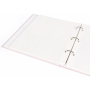 Albi Photo Album For Girls 25 Sheets 24 x 25 cm