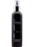 Millefiori Milano Natural Nero - Black Home spray 150 ml