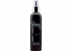 Millefiori Milano Natural Nero - Black Home spray 150 ml