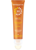 Dermacol Sun Water Resistant SPF30 sunscreen with lip balm 30 ml