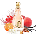 Jimmy Choo I Want Choo Eau de Parfum for Women 10 ml, Miniature