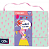 Albi Kvído Creative Invitations Princesses recommended age 4+