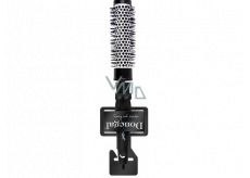 Donegal Ceramica ceramic round hair brush 23 mm