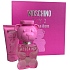 Moschino Toy 2 Bubble Gum eau de toilette for women 30 ml + body lotion 50 ml, gift set for women
