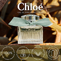 Chloé Chloé Eau de Parfum Naturelle Eau de Parfum for women 100 ml