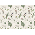 Ditipo Gift wrapping paper 70 x 100 cm Meadow flowers 2 sheets