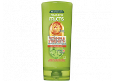 Garnier Fructis Vitamin & Strength Conditioner for weak hair with a tendency to fall out 200 ml