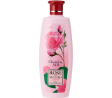 Rose of Bulgaria Cleansing Lotion with Rose Water 330 ml