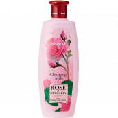 Rose of Bulgaria Cleansing Lotion with Rose Water 330 ml