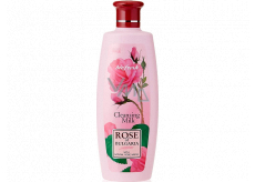 Rose of Bulgaria Cleansing Lotion with Rose Water 330 ml