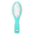 Donegal Mini B hair brush 14 cm different colours