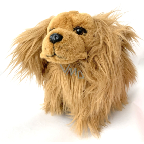 EP Line Gig Birba dog plush toy, recommended age 3+