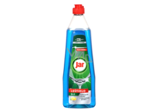 Jar Citron 3in1 dishwasher polish 710 ml