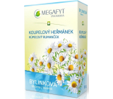 Megafyt Herbal pharmacy Bath chamomile 50 g