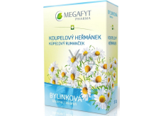 Megafyt Herbal pharmacy Bath chamomile 50 g