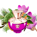 Versace Dylan Purple Eau de Parfum for Women 30 ml