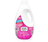 Sweet Home Fiorito - Blooming Meadow Washing gel for white and coloured linen 40 doses 2 l