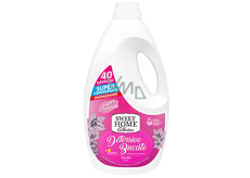 Sweet Home Fiorito - Blooming Meadow Washing gel for white and coloured linen 40 doses 2 l