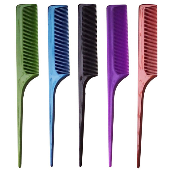 Natalia Angers Comb 20,5 cm 1 piece