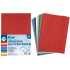 Ditipo Self-adhesive coloured glitter paper A4 210 x 297 mm 10 sheets