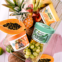 Garnier Fructis Banana Hair Food Mask for dry hair 400 ml