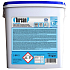 Torsan P disinfectant and degreasing powder 9 kg bucket