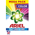 Ariel Color laundry powder 80 washes, 4.4 kg