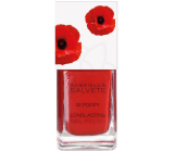 Gabriella Salvete Flower Shop Longlasting Enamel long-lasting high gloss nail polish 14 Poppy 11 ml