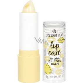 Essence Hydra Oil moisturizing lip balm 3 g