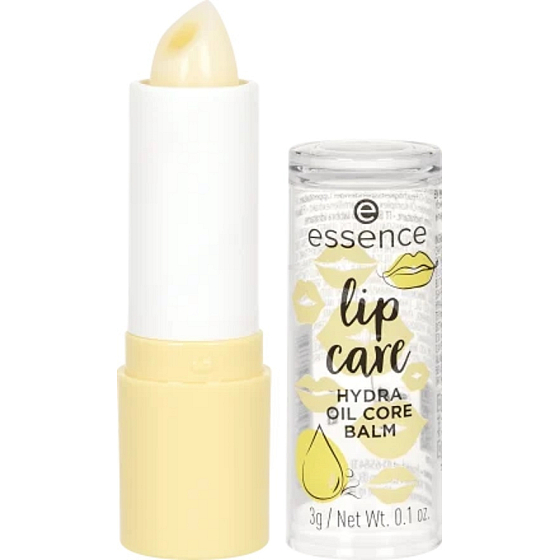 Essence Hydra Oil moisturizing lip balm 3 g