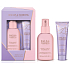 Baylis & Harding Jojoba and Vanilla body spray 95 ml + lip balm 12 ml, cosmetic set for women