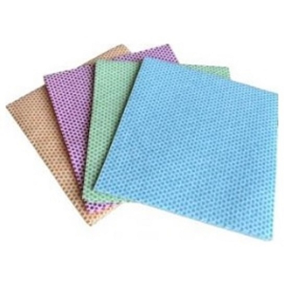 MaKro Superstrong Qualitex Universal Wipe 35 x 38 cm 1 piece