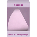 Essence makeup and baking sponge 1 piece