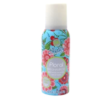 Shelley Floral dry shampoo for all hair types 100 ml
