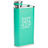 Albi Midiplacatka Green - Best Dad in the World 250 ml