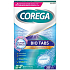 Corega Cleaning Tablets Bio Tabs, 30 pcs
