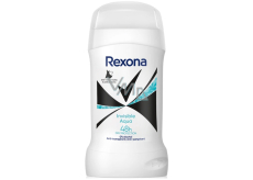 Rexona Invisible Aqua antiperspirant stick 50 ml