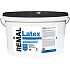 REMAL V2065 latex outdoor, white, 10 kg