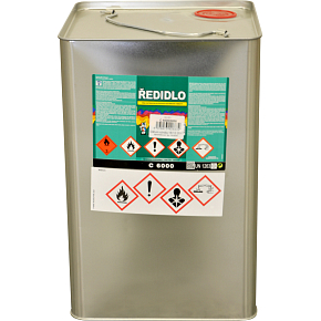 BALTECH Thinner C6000, 30 l