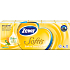 Zewa Softis Soft & Sensitive 4-ply paper handkerchiefs, 10× 9 pcs