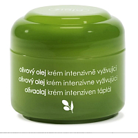 Ziaja Olive Face Cream in Jar 50 ml
