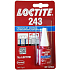 LOCTITE 243, Blue, blister card, 5ml