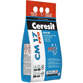 Ceresit CM 17 Pro Flex Flexible Cement Adhesive 5 kg