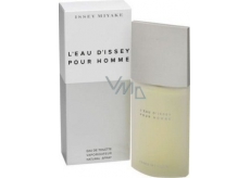 Issey Miyake L Eau d Issey pour Homme toaletní voda 125 ml