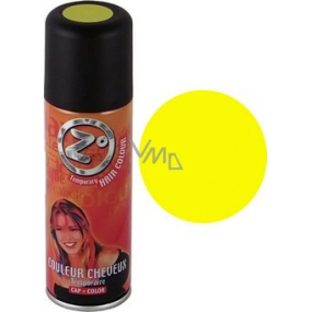 Of Color Hair Spray Yellow 125ml Spray